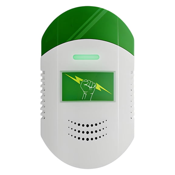 GJX Energy Saving Device,Voltage-Stabilizing Power Saver,Current-Stabilizing Power Optimization Device,Electricity Saving Box for Hotels and Shopping Malls