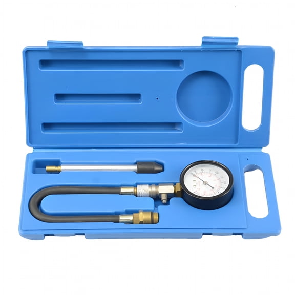 GJX Engine Cylinder Compression Leak Detectors Cylinder Leakdown Compression Tester Compression Tester Automotive