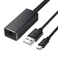 thumbnail image 1 of GJX Ethernet Adapter for Streaming Devices, 1 of 4