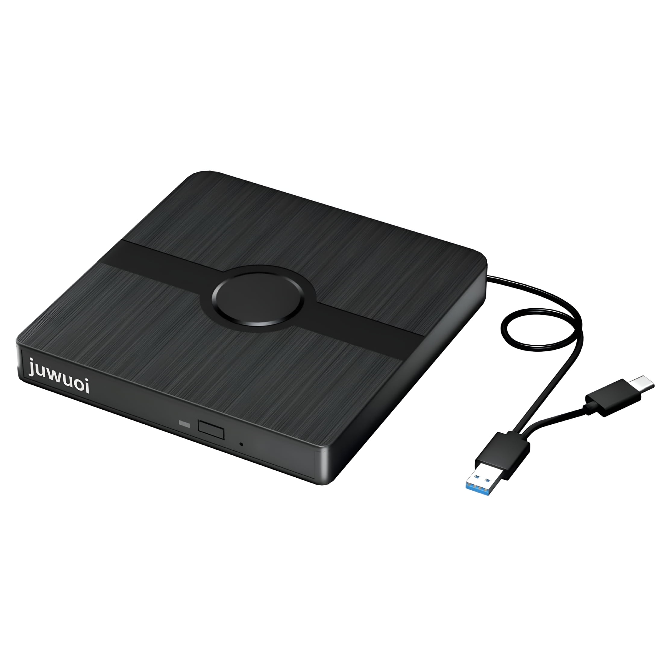 GJX External Blu Ray Drive,Bd Player with Read/Write Capability ...