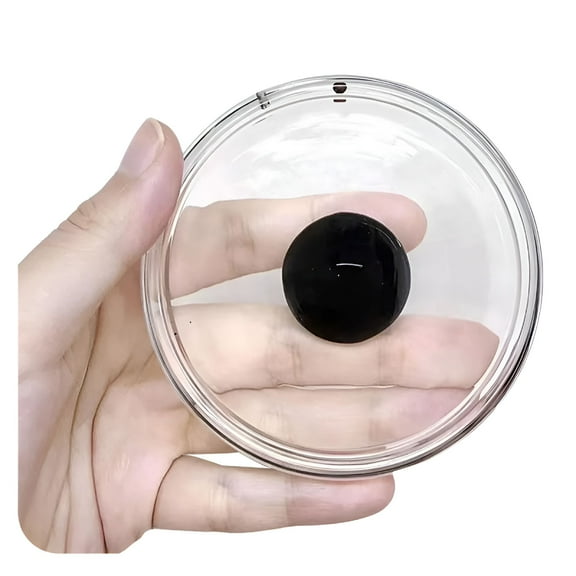 GJX Ferrofluid for Speaker Music Visualization Birthday Gift Speaker Companion