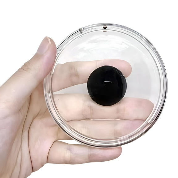 GJX Ferrofluid for Speaker Music Visualization Birthday Gift Speaker Companion