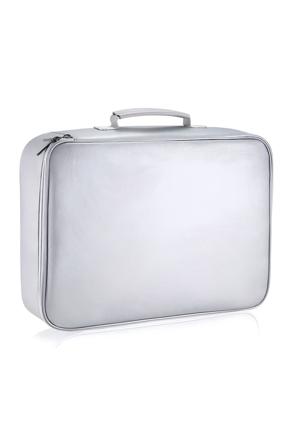 Fireproof Briefcase Document Bag