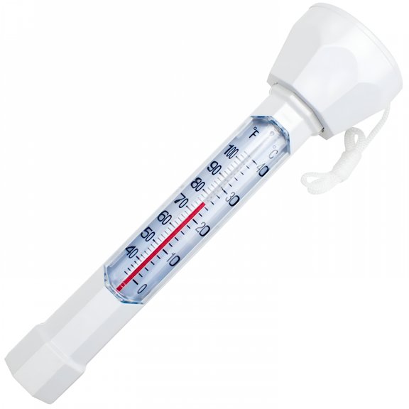 GJX Floating Buoy Thermometer