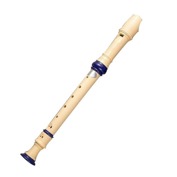 GJX Flute Suitable for Beginners Recorder Easy to Blow Children'S Musical Instruments Style