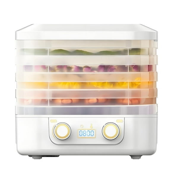 GJX Freeze Dryer Machine Multi-Function Design Freeze Dryer Space Saving Portable Dryer Style 1