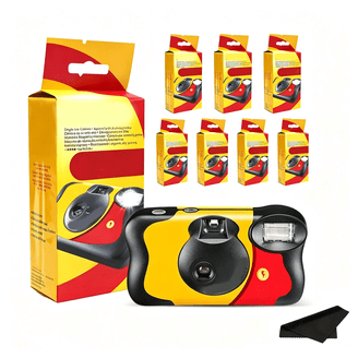 フィルムカメラ ビデオカメラ まとめ売り 9点セット　☺︎ GJX All Film Cameras for Classic Photography - Walmart.com
