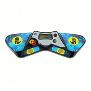 GJX G5 Timer | Official Sport Stacking and Cubing Association Timer | Accuracy to 0.001 Seconds, Batteries Included Cube Timer