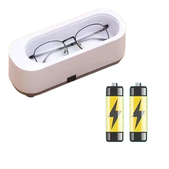 GJX Glasses Cleaner Multifunctional Cleaning Eyeglass Cleaner Fast & Efficient Washing Eye Glass Cleaner,Style1