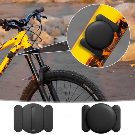 GJX Gps Tracker with Magnetic Case, Real-Time Tracking Waterproof Gps Device, Extended Battery Life Easy Attach Gps Tracker for Vehicle Equipment Metal Surfaces