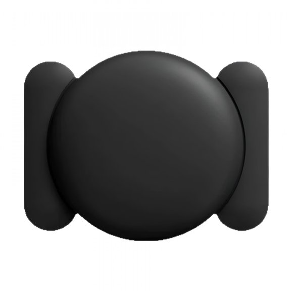 GJX Gps Tracker for Elderly Kids Bikes Motorcycles Anti Loss Device Global Positioning System Small Compact Design with Magnetic Case 0.10 Lbs