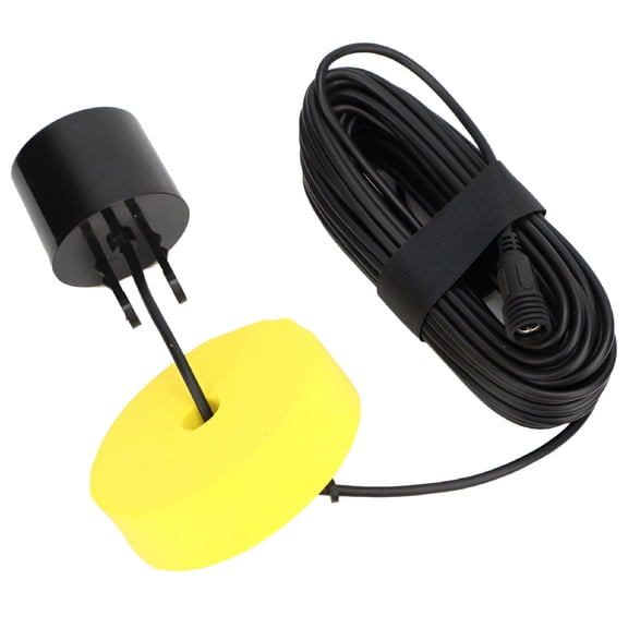 GJX Handheld LCD Display Fish Finder Portable Fishfinder Fish Depth Finder with Sonar Sensor