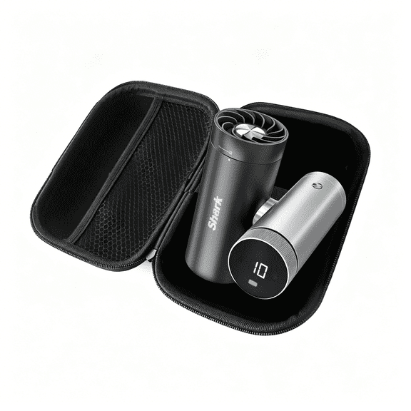 GJX Hard Case Compatible for