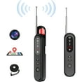 thumbnail image 1 of GJX Hidden Camera Detector, Spy Camera Finder, Bug Detector, Car GPS Tracker Detector, Portable Anti-Spy, 1 of 4