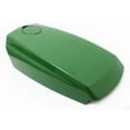 thumbnail image 1 of GJX  Hood Fits John Deere 4010 4110 4115 LVU11489 Tractor, 1 of 1