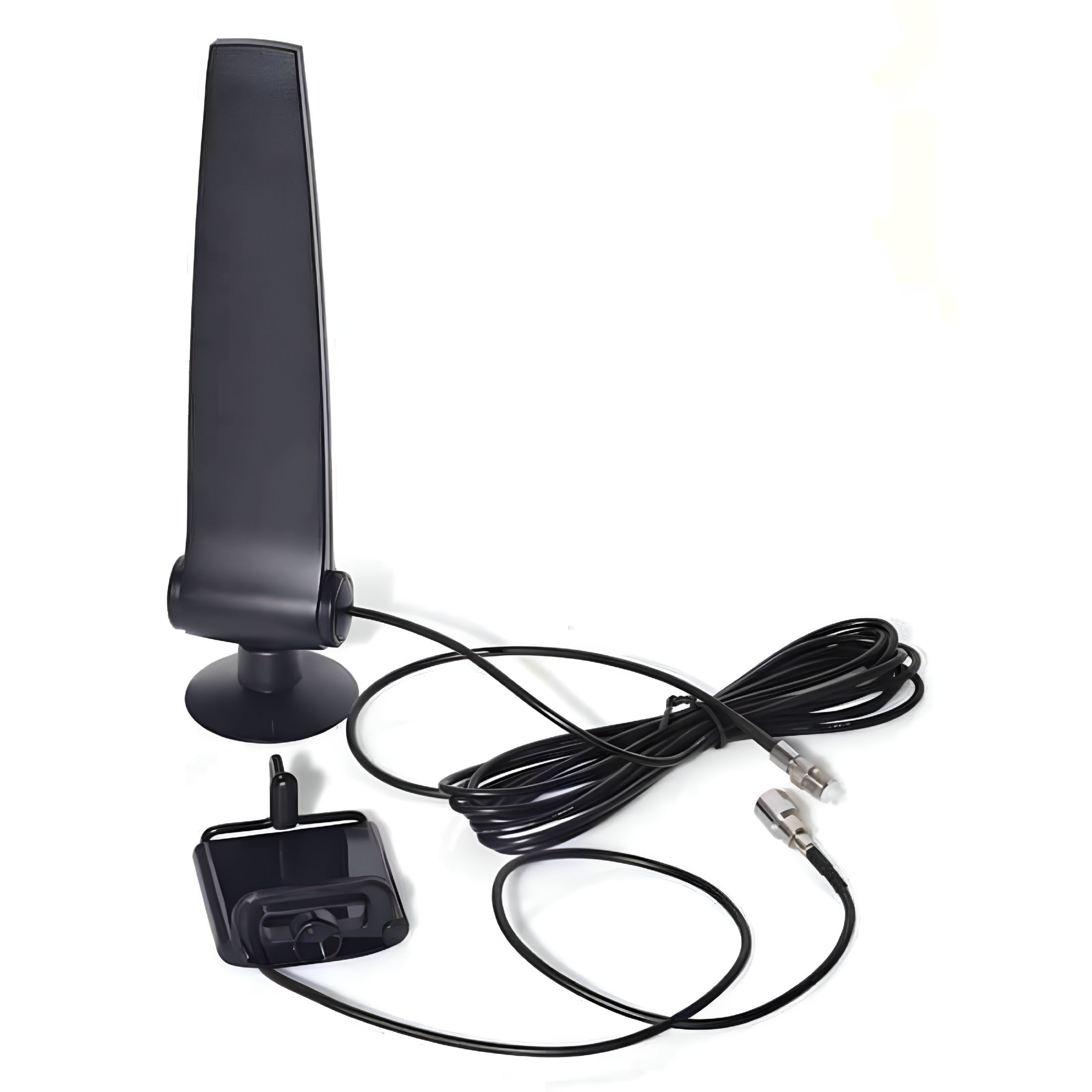 GJX Internal Cell Antenna Repeater Smartphone Mobile Signal Booster