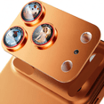 GJX for Iphone 17 Pro Camera Lens Protector,9H Military Grade High ...