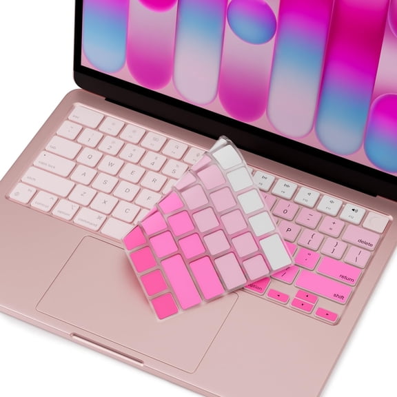 GJX Keyboard Cover Skin,Premium Ultra Thin Keyboard Protector