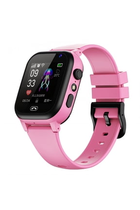 Kids Smart Watch with Camera, Games & Pedometer