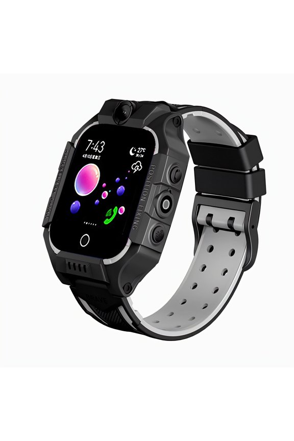 Kids Smart Watch with Camera, IP67 Waterproof