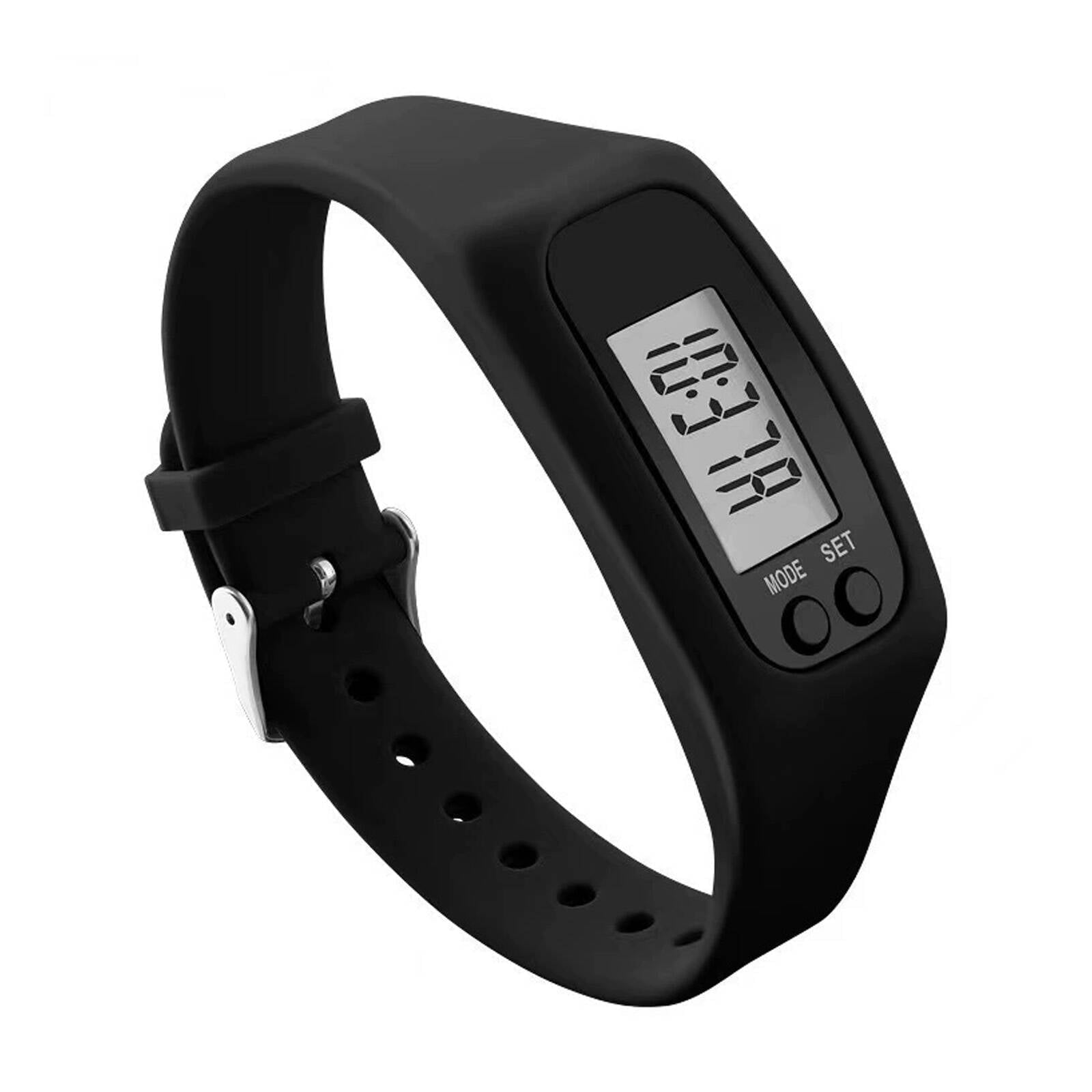 GJX Kids Watch Multi Health Monitor - Best Step Monitors IP68 ...
