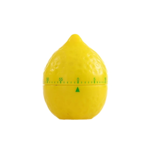 GJX Kitchen Timer Cute Cartoon Design Egg Timer Productivity Boost Kitchen Timers for Cooking Style10