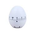 thumbnail image 1 of GJX Kitchen Timer Productivity Boost Egg Timer Cute Cartoon Design Kitchen Timers for Cooking Style2, 1 of 3