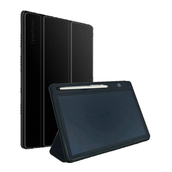 GJX LCD Writing Tablet, Digital Drawing Notepad for Note-Taking and Sketching, Portable E-Book Pad