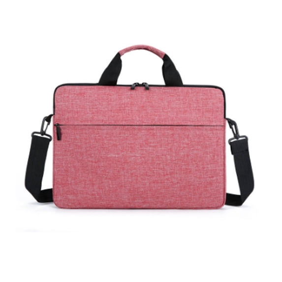 GJX Laptop Bag 14 Inch Waterproof Computer Bag for Men Women Shockproof ...