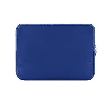 GJX Laptop Case Commuter Friendly Computer Cases Keep Device Safe Environmentally Friendly Material Travel Backpack,Dark Blue