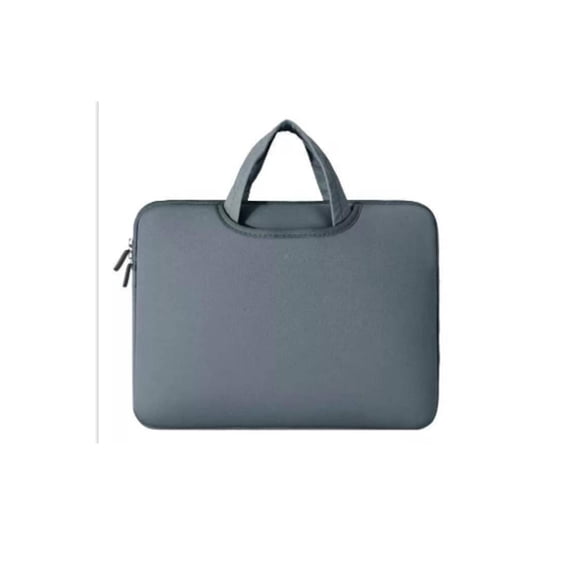 GJX Laptop Sleeve 14 Inch Waterproof and Shockproof Laptop Case Handbag ...