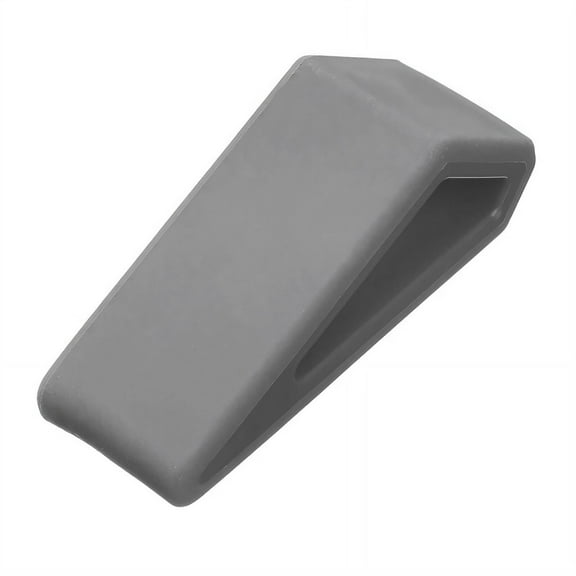 GJX Laptop Stand Optimized for Comfort and Posture Laptop Stand for Desk Compact and Sleek Design Laptop Riser,Gray