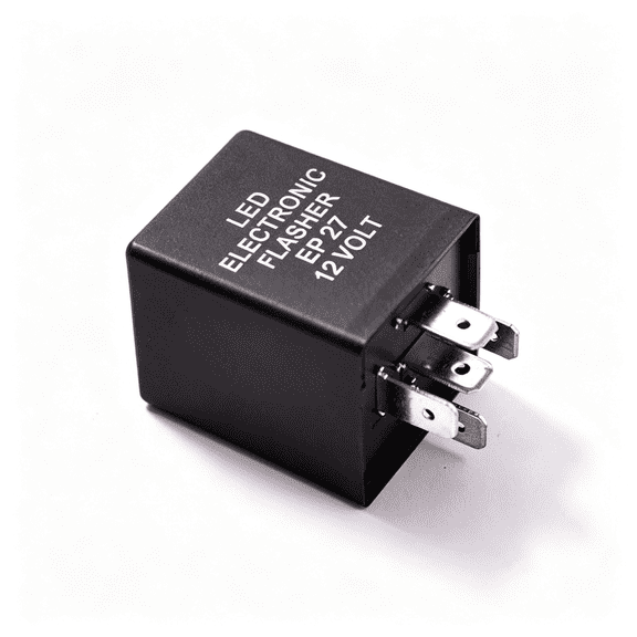 GJX Led Flasher Compatible with Expedition 2003-2011,Ep27 Anti-Flicker Led Wire