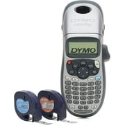 GJX  LetraTag LT-100H Handheld Label Maker for Office or Home (21455)
