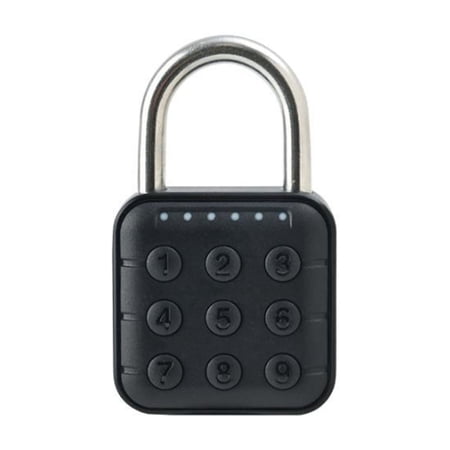 GJX Lock for Locker,Durable Alloy Waterproof Padlock,Multi-User Combo Lock,Master Lock Style for Gym & Office
