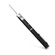 GJX Long-Range Laser Pointer with USB Rechargeable Design, High Power Multi-Color Laser Light Combo, Durable Pen for Presentations, Teaching, and Outdoor Use