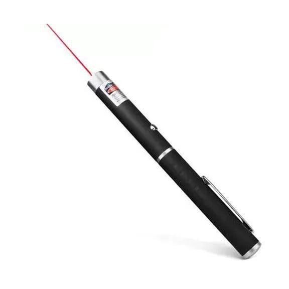 GJX Long-Range Laser Pointer with USB Rechargeable Design, High Power Multi-Color Laser Light Combo, Durable Pen for Presentations, Teaching, and Outdoor Use
