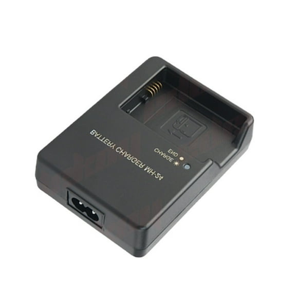 GJX MH-24 Camera Battery ChargerBattery Charger for Camera Nikon En-el14 P7100 P7000 D3100 D5200 D5100 D3200 D3300 D5300 P7000 P7800