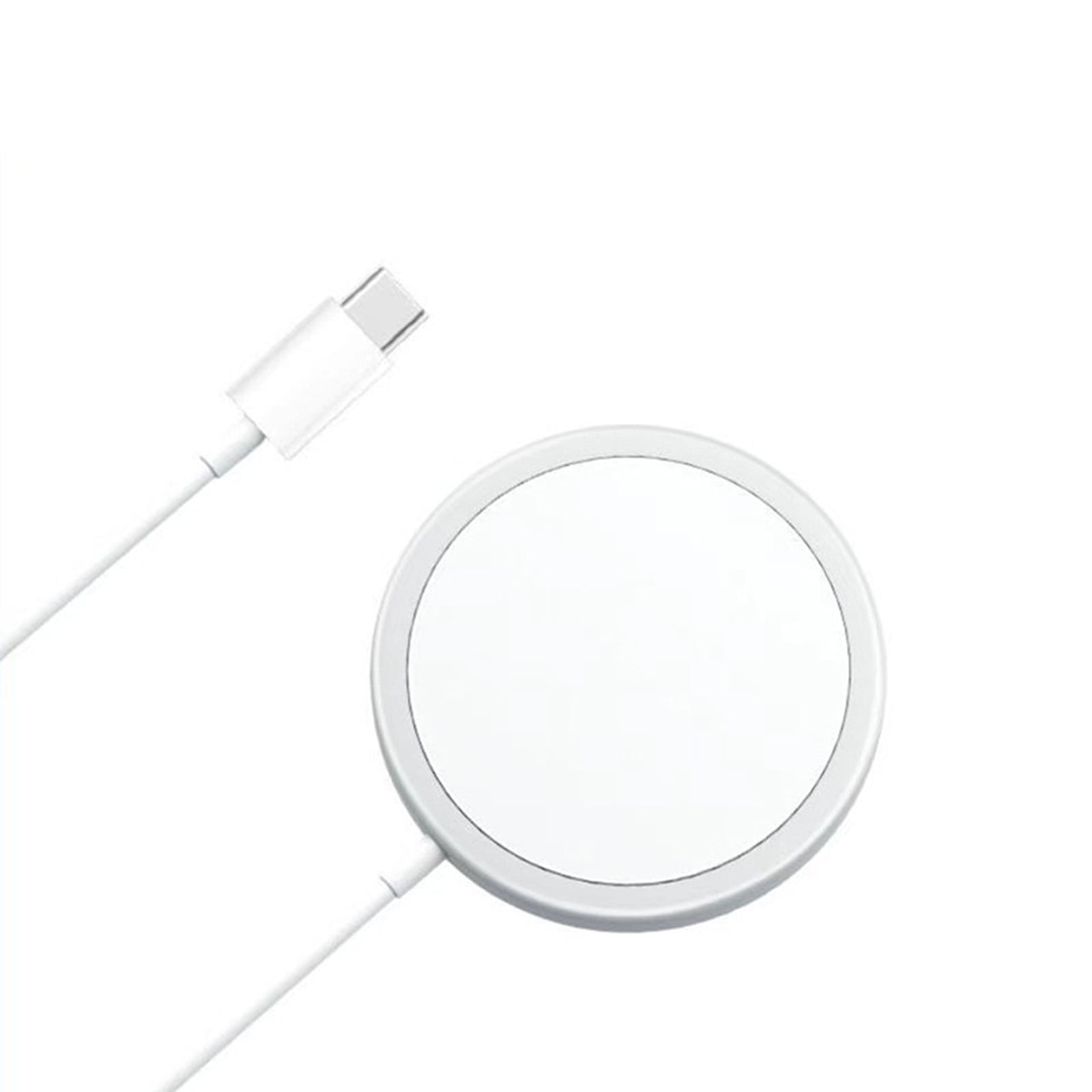 GJX MagSafe Charger,Fast Charging & Safe Protection,Wireless Charger