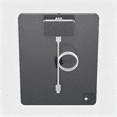 thumbnail image 1 of GJX Magnetic Wireless Charger for Ipad Pro 12.9"(3Rd/4Th/5Th/6Th) & Ipad Air 13 (M2/M3) Only,18W Fast Charging Smart Connector Charger,Aluminum Alloy Wireless Charging Pad with Usb-C Cord Cable, 1 of 7
