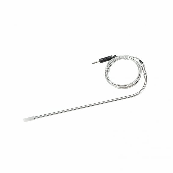 GJX Meat Probe for Pellet Grills/Smokers,3.5Mm Plug Thermometer Probe with High Accuracy