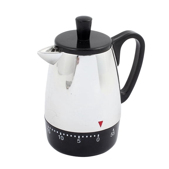 GJX Mechanical Kitchen Timer Dishwasher Safe Timer