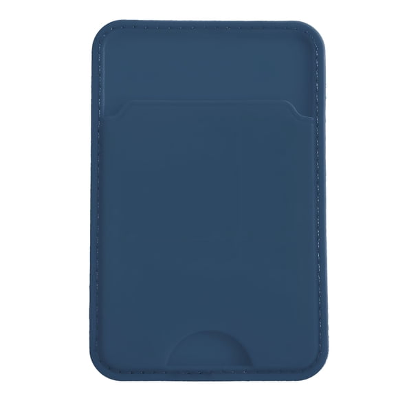GJX Mobile Phone Card Holder Mobile Phones Phone Back Pocket Mobile Phone Wallet Wallet Phone Case Credit Cards Pouches