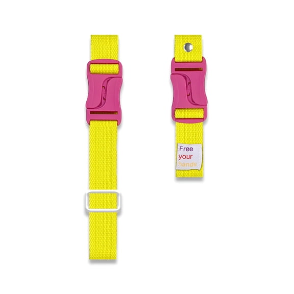 GJX Mobile Phone Lanyard Crossbody Adjustable Mobile Phone Strap Camera Bag Lanyard Mobile Phone Case Strap Rope Webbing Lanyard