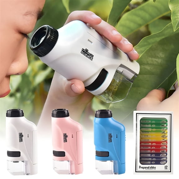 GJX Mobile Phone Mode Digital Microscope