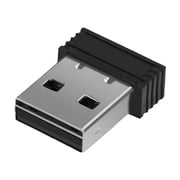 GJX Mouse Jiggler Mouse Mover USB Port for Computer, Driver-Free with Touch Switch, Simulate Mouse Movement