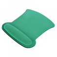 thumbnail image 1 of GJX Mouse Pad with Wrist Rest Support | Eliminates All Pains,Carpal Tunnel & Any Other Wrist Discomfort,Non-Slip Base Gaming Mouse Mat for Laptop,Mac,Durable & Comfortable for Easy Typing, 1 of 2