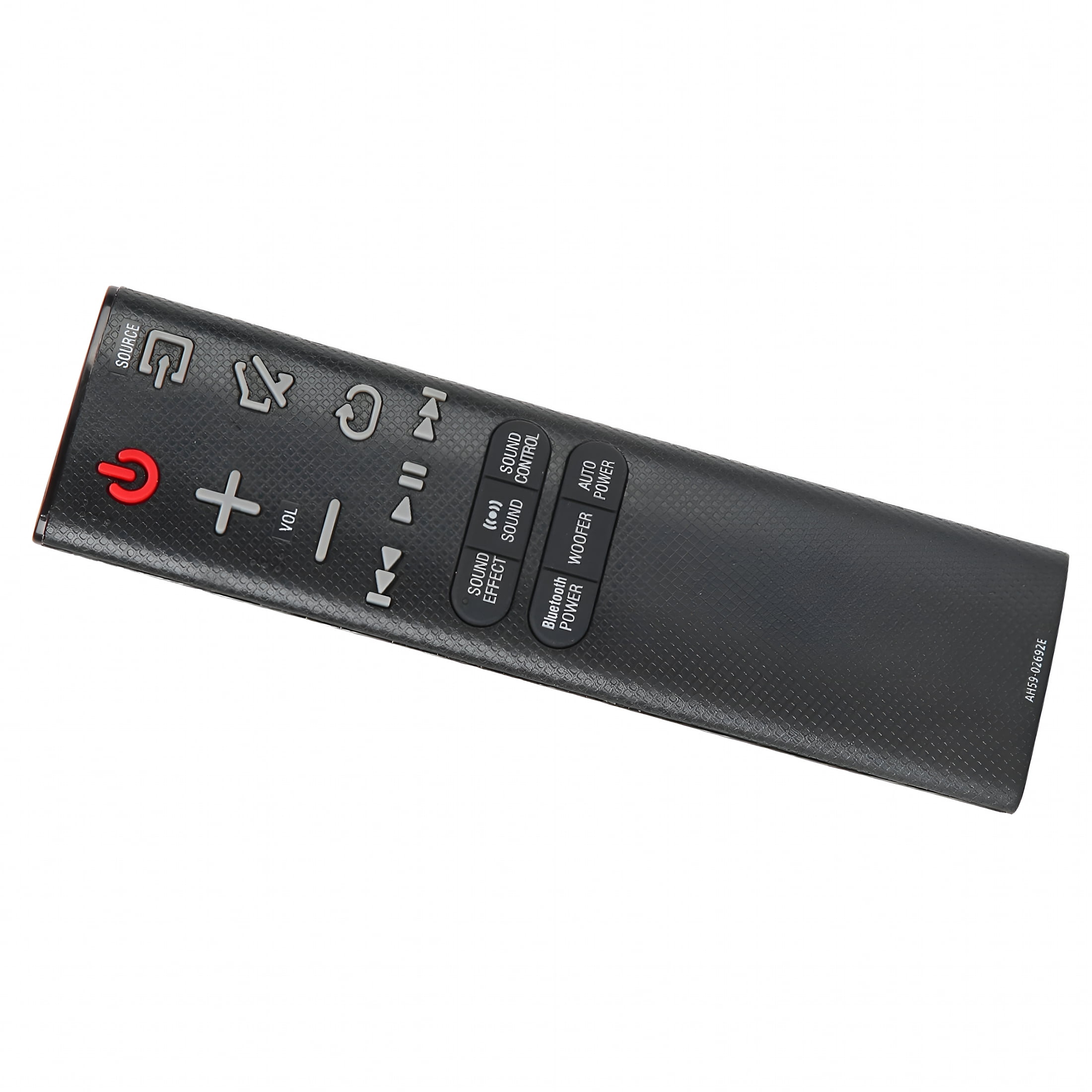 GJX Multi Function Remote Control for Bluetooth Audio Sound Bar Wired ...
