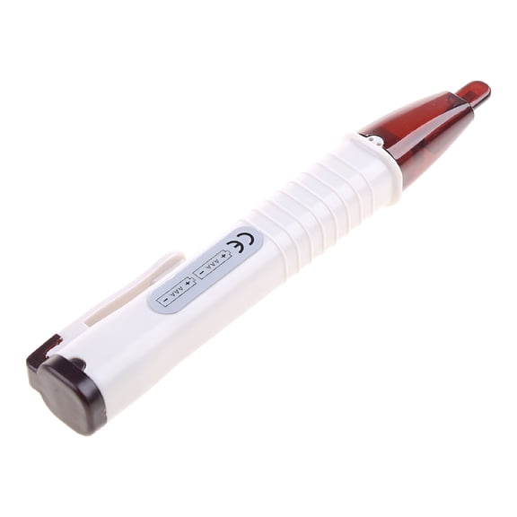 GJX Noncontact High Sensitive Electromagnetic Radiation Detector Pen EMF Tester
