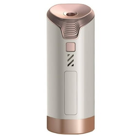 BCOOSS 500ml Essential Oil Diffuser, Ultrasonic Aroma Humidifier ...